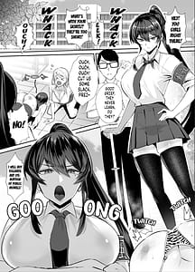 Page 3: 002.jpg | Kuppuku -Fuuki Iinchou wa Odosarete Netorarete...- | View Page!