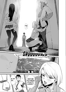 Page 9: 008.jpg | Kuppuku -Fuuki Iinchou wa Odosarete Netorarete...- | View Page!