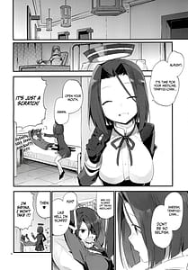 Page 4: 003.jpg | Kurai Keisha | View Page!