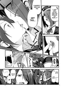Page 5: 004.jpg | Kurai Keisha | View Page!