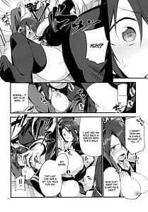 Page 10: 009.jpg | Kurai Keisha | View Page!