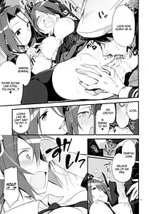Page 11: 010.jpg | Kurai Keisha | View Page!