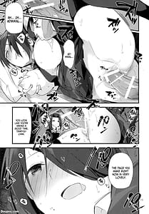 Page 13: 012.jpg | Kurai Keisha | View Page!