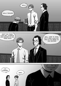 Page 3: 002.jpg | Kurain Ry Kyy Niku Benki Nygy Bab Yor Forger 2 | View Page!