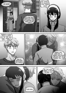Page 12: 011.jpg | Kurain Ry Kyy Niku Benki Nygy Bab Yor Forger 2 | View Page!
