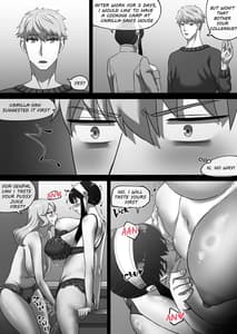 Page 14: 013.jpg | Kurain Ry Kyy Niku Benki Nygy Bab Yor Forger 2 | View Page!