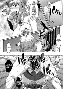 Page 9: 008.jpg | Kurihara-san no Hinichijou | View Page!