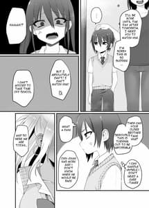 Page 2: 001.jpg | Kuro Gal-chan to Masegaki no Ecchi na Otomarikai | View Page!