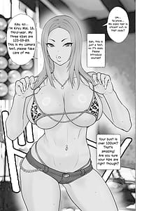 Page 2: 001.jpg | Kuro Gal Camera Test | View Page!