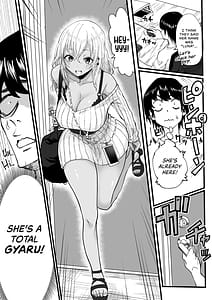 Page 4: 003.jpg | Kuro Gal Men Esthe Jou ga Yarasete Kureru Hanashi | View Page!