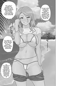 Page 2: 001.jpg | Kuro Gal Sex Resort | View Page!