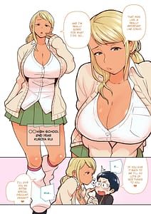 Page 3: 002.jpg | Kuro Gal VS Fuuki Iin | View Page!