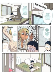Page 9: 008.jpg | Kuro Gal VS Fuuki Iin | View Page!