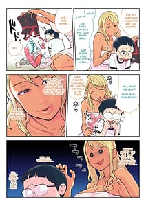 Page 11: 010.jpg | Kuro Gal VS Fuuki Iin | View Page!