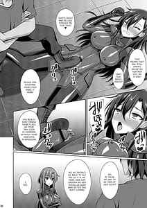Page 5: 004.jpg | Kuro no Kenshito Yobareta Ore wa mou nai... IFEND | View Page!