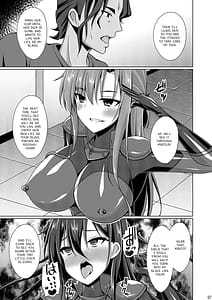 Page 6: 005.jpg | Kuro no Kenshito Yobareta Ore wa mou nai... IFEND | View Page!