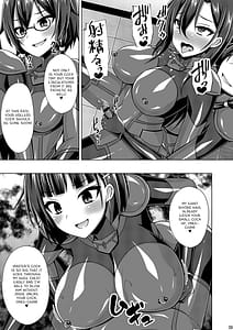 Page 8: 007.jpg | Kuro no Kenshito Yobareta Ore wa mou nai... IFEND | View Page!