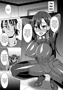 Page 12: 011.jpg | Kuro no Kenshito Yobareta Ore wa mou nai... IFEND | View Page!