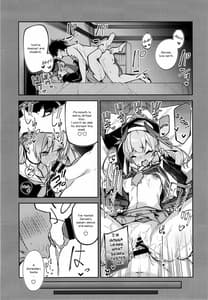 Page 3: 002.jpg | Kurodate o Shiro ni Someru Seishoku Kenkyuu o | View Page!
