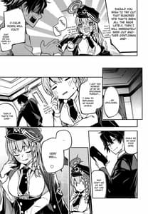 Page 9: 008.jpg | Kurodate o Shiro ni Someru Seishoku Kenkyuu o | View Page!