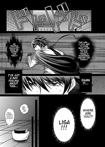 Page 14: 013.jpg | Kurogoma Pudding!! 2023 Edition | View Page!