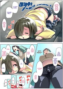 Page 6: 005.jpg | Kurokami Tsuma no Otomodachi | View Page!