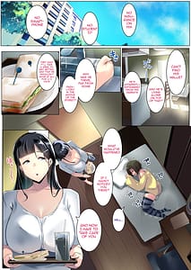 Page 7: 006.jpg | Kurokami Tsuma no Otomodachi | View Page!