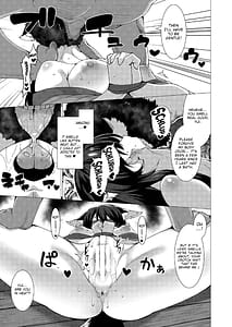 Page 6: 005.jpg | Kuroko no Mura Furousha Hen | View Page!