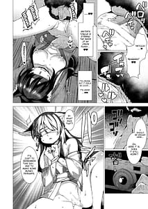 Page 7: 006.jpg | Kuroko no Mura Furousha Hen | View Page!