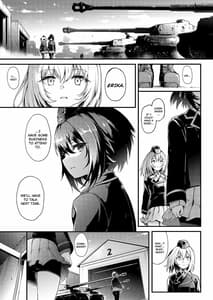 Page 2: 001.jpg | Kuromorimine Ryoujoku -Zenjitsu Shou | View Page!