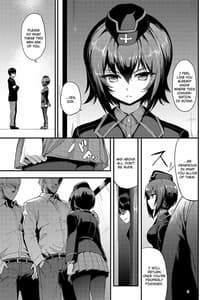 Page 4: 003.jpg | Kuromorimine Ryoujoku -Zenjitsu Shou | View Page!