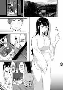 Page 6: 005.jpg | Kurosawa no Kyuujitsu | View Page!