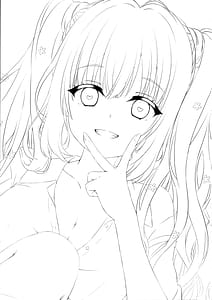 Page 2: 001.jpg | Kurumi-chan ni Wakarasetai | View Page!