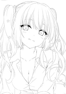 Page 2: 001.jpg | Kurumi-chan wa Yokkyuu Fuman! | View Page!