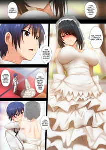 Page 3: 002.jpg | Kurumi to no Saikai | View Page!