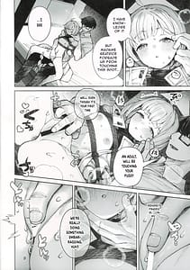 Page 5: 004.jpg | Kurushii no ga Sukina Maia-chan | View Page!