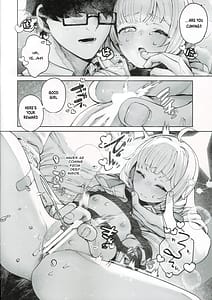Page 7: 006.jpg | Kurushii no ga Sukina Maia-chan | View Page!