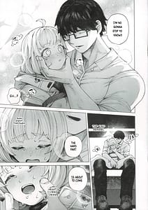 Page 10: 009.jpg | Kurushii no ga Sukina Maia-chan | View Page!