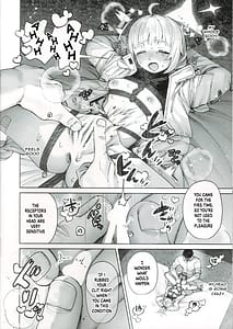 Page 11: 010.jpg | Kurushii no ga Sukina Maia-chan | View Page!