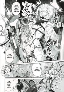 Page 15: 014.jpg | Kurushii no ga Sukina Maia-chan | View Page!