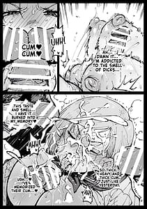 Page 7: 006.jpg | Kurutta Sekai no Bara | View Page!