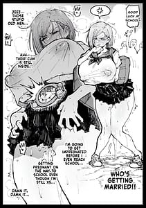 Page 9: 008.jpg | Kurutta Sekai no Bara | View Page!