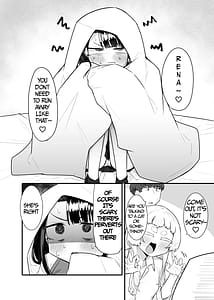 Page 3: 002.jpg | Kusareen Zakochikubi 02 | View Page!