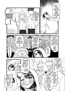 Page 4: 003.jpg | Kusareen Zakochikubi 02 | View Page!