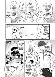 Page 5: 004.jpg | Kusareen Zakochikubi 02 | View Page!