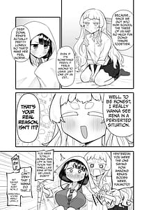 Page 6: 005.jpg | Kusareen Zakochikubi 02 | View Page!
