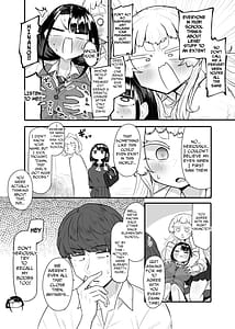 Page 7: 006.jpg | Kusareen Zakochikubi 02 | View Page!