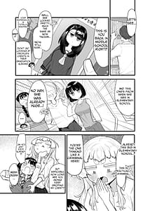 Page 8: 007.jpg | Kusareen Zakochikubi 02 | View Page!