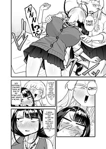 Page 9: 008.jpg | Kusareen Zakochikubi 02 | View Page!