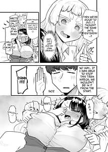 Page 10: 009.jpg | Kusareen Zakochikubi 02 | View Page!
